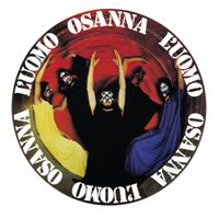 Osanna - L'uomo