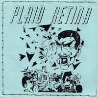 Plaid Retina - Plaid Retina