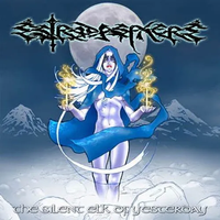Estradasphere - The Silent Elk of Yesterday