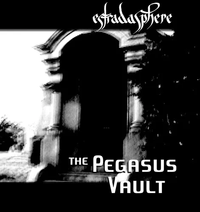 Estradasphere - The Pegasus Vault
