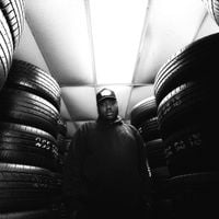 Oddwin - LOOK AT ME NOW