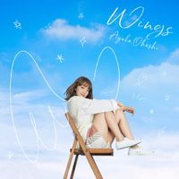 大橋彩香 [Ayaka Ohashi] - WINGS