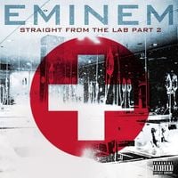 Eminem - Straight From The Lab Part 2