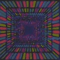 HOME - Drawing The Blinds