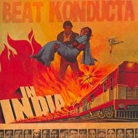 Madlib - Vol. 3: Beat Konducta in India