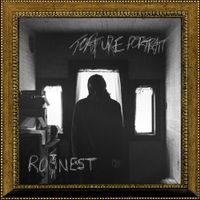 Rotnest - Torture Portrait