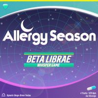 Beta Librae - Whisper Game