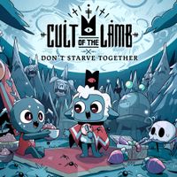 River Boy - Cult of the Lamb: Don't Starve Together