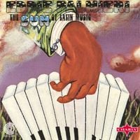 Eddie Palmieri - The Sun of Latin Music