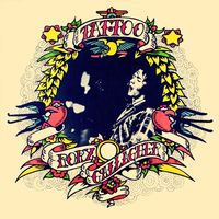 Rory Gallagher - Tattoo