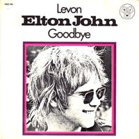 Elton John - Levon