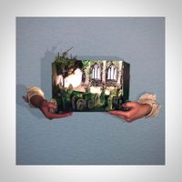Paris Paloma - underneath - Single