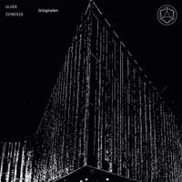 Ulver - Grieghallen 20180528