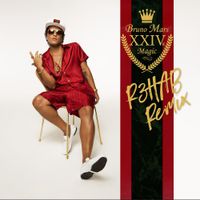 Bruno Mars - 24K Magic (R3HAB Remix)