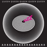 Queen - Jazz