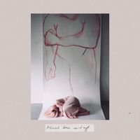 Paris Paloma - cradle - Single