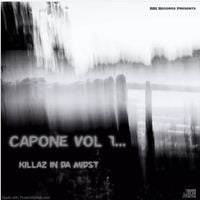 RNI Records - Capone Vol. 1... Killaz In Da Midst