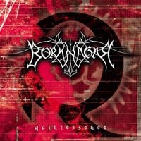 Borknagar - Quintessence