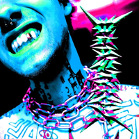 beastboy - KEiNE CHAiN
