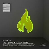 DAT ADAM - HOW TO FLEX & TROLL A SCENE