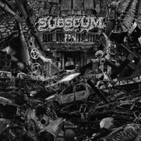 Subscum - Schism
