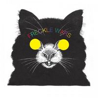 Ecstatic Sunshine - Freckle Wars
