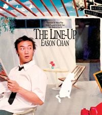 陳奕迅 [Eason Chan] - The Line-Up