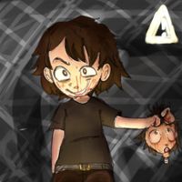 Arpsweatpants - DEAD END 3