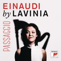 Lavinia Meijer - Passaggio: Einaudi by Lavinia