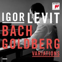 Igor Levit - Bach: Goldberg Variations