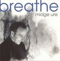 Midge Ure - Breathe