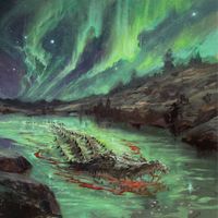 Olivver The Kid - Alligator Death Roll