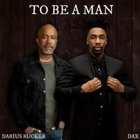 Dax - To Be A Man