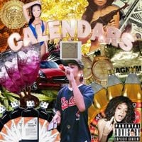 Robb Bank$ - Calendars