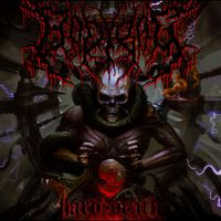 Bodybag - Hard Death