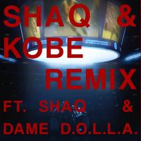Rick Ross - SHAQ & KOBE (Remix)