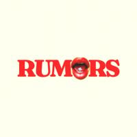 THE DRIVER ERA - Rumors
