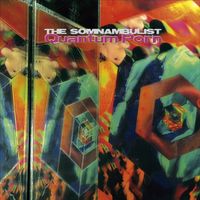 THE SOMNAMBULIST - Quantum Porn