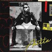 Anitta - Grip