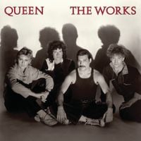 Queen - The Works