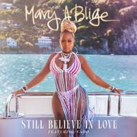 Mary J. Blige - Still Believe In Love