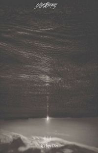 Glistening - #14 'If Hope Dies...'