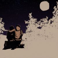 Perfect Symmetry & Alyssa Blak - Look Into The Sky, Tell Me What You See