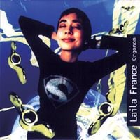 Laila France - Orgonon