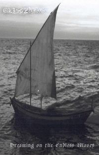 Glistening - #26 'Dreaming on the Endless Waves'