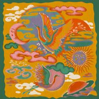 Jadu Jadu - Follow the birds