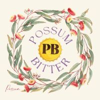 Possum - Possum Bitter
