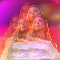 Thandi Phoenix - REBIRTH