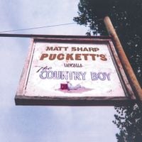 Matt Sharp - Puckett's Versus the Country Boy