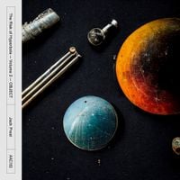 Jack Prest - The Risk Of Hyperbole - Vol.2 - Object